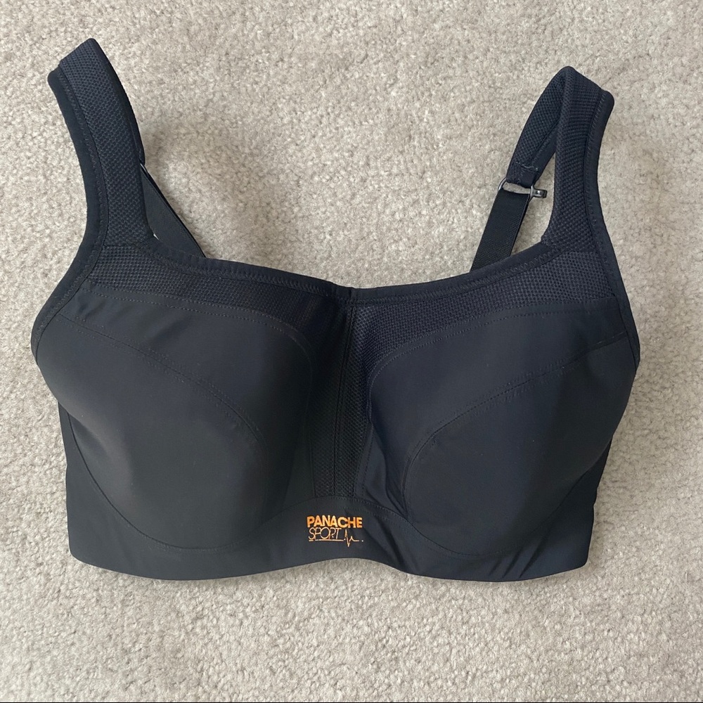 Panache Sport Bra (30F)